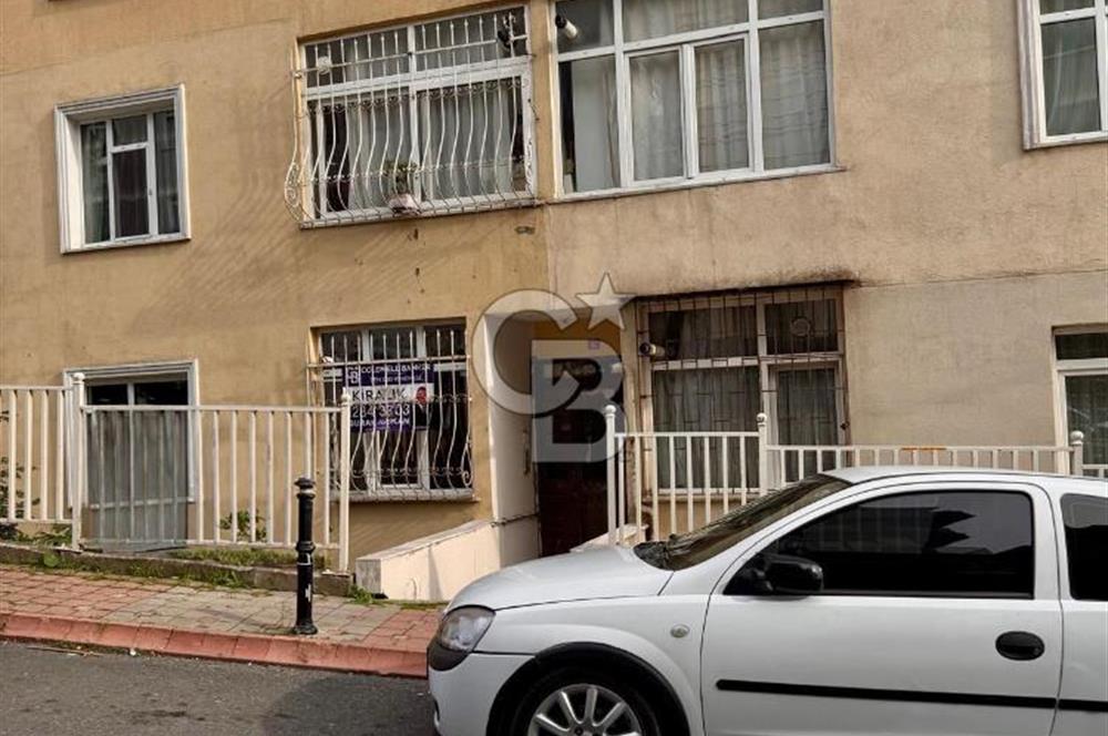 Ümraniye Çakmak Mahallesi'nde Net 70 m² 2+1 Kiralık Daire