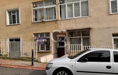Ümraniye Çakmak Mahallesi'nde Net 70 m² 2+1 Kiralık Daire