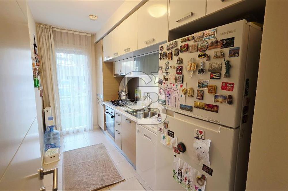 Soyak Siesta 1. Etap 2+1 Giriş Kat Satılık Daire Fulya Tok tan