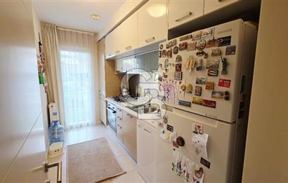 Soyak Siesta 1. Etap 2+1 Giriş Kat Satılık Daire Fulya Tok tan