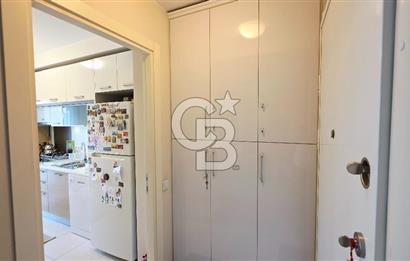 Soyak Siesta 1. Etap 2+1 Giriş Kat Satılık Daire Fulya Tok tan