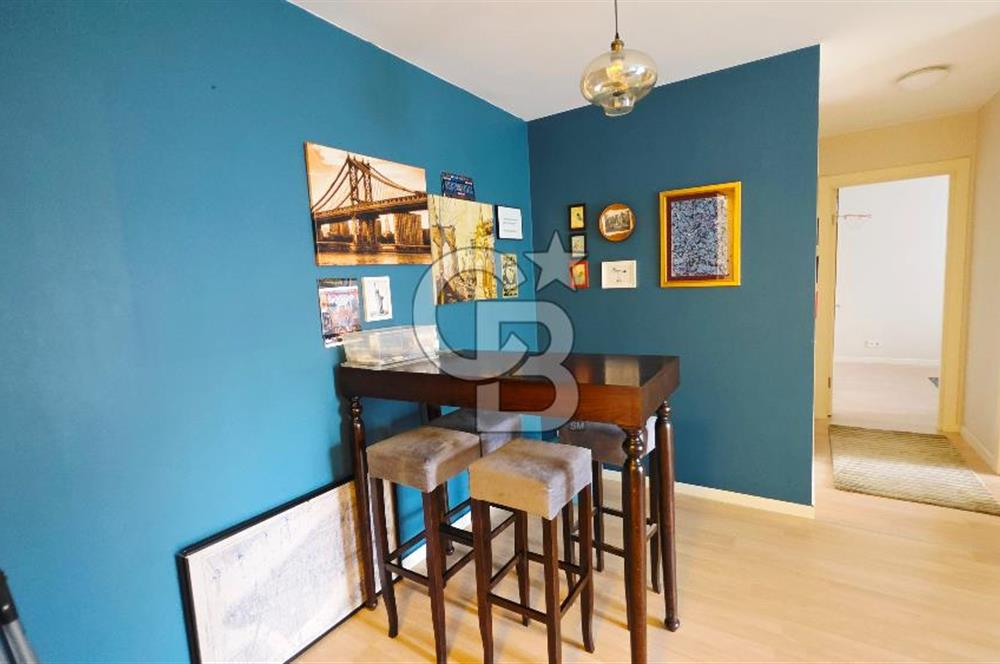 Soyak Siesta 1. Etap 2+1 Giriş Kat Satılık Daire Fulya Tok tan