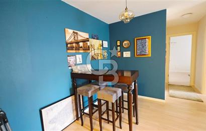 Soyak Siesta 1. Etap 2+1 Giriş Kat Satılık Daire Fulya Tok tan