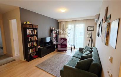 Soyak Siesta 1. Etap 2+1 Giriş Kat Satılık Daire Fulya Tok tan