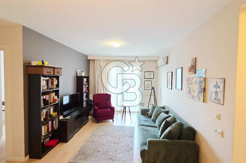 Soyak Siesta 1. Etap 2+1 Giriş Kat Satılık Daire Fulya Tok tan