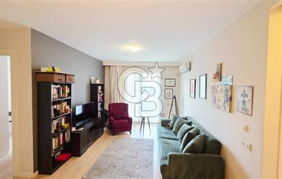 Soyak Siesta 1. Etap 2+1 Giriş Kat Satılık Daire Fulya Tok tan