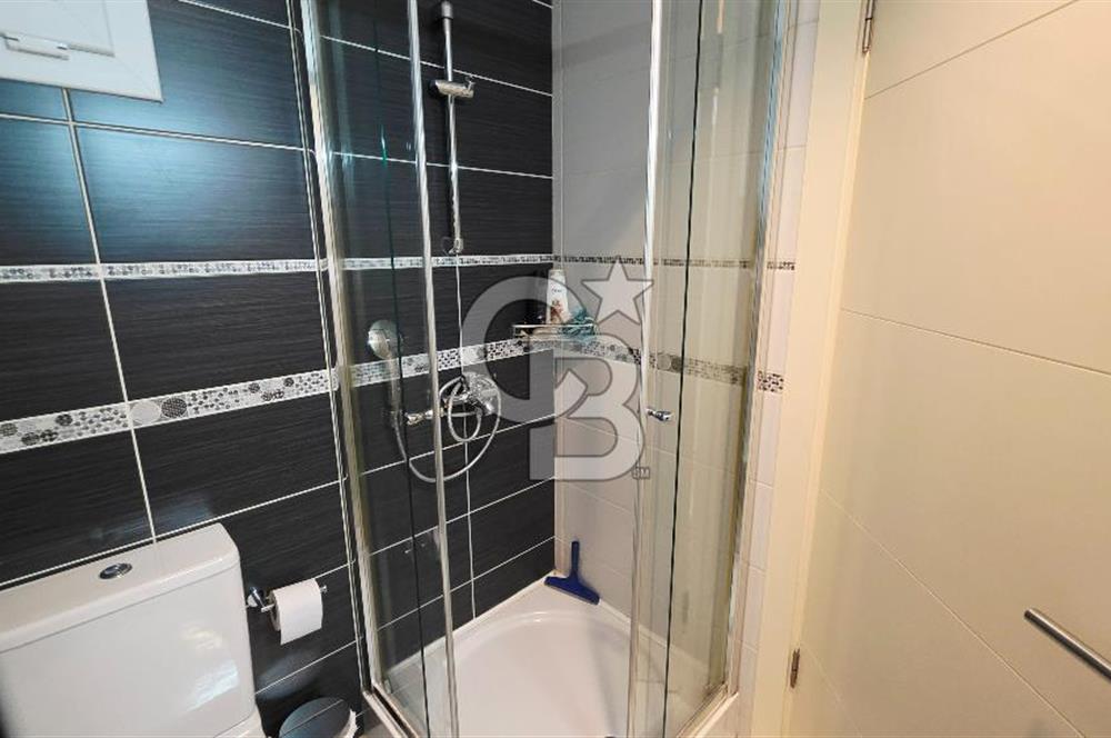 Soyak Siesta 1. Etap 2+1 Giriş Kat Satılık Daire Fulya Tok tan