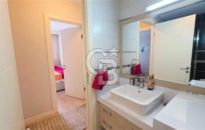 Soyak Siesta 1. Etap 2+1 Giriş Kat Satılık Daire Fulya Tok tan