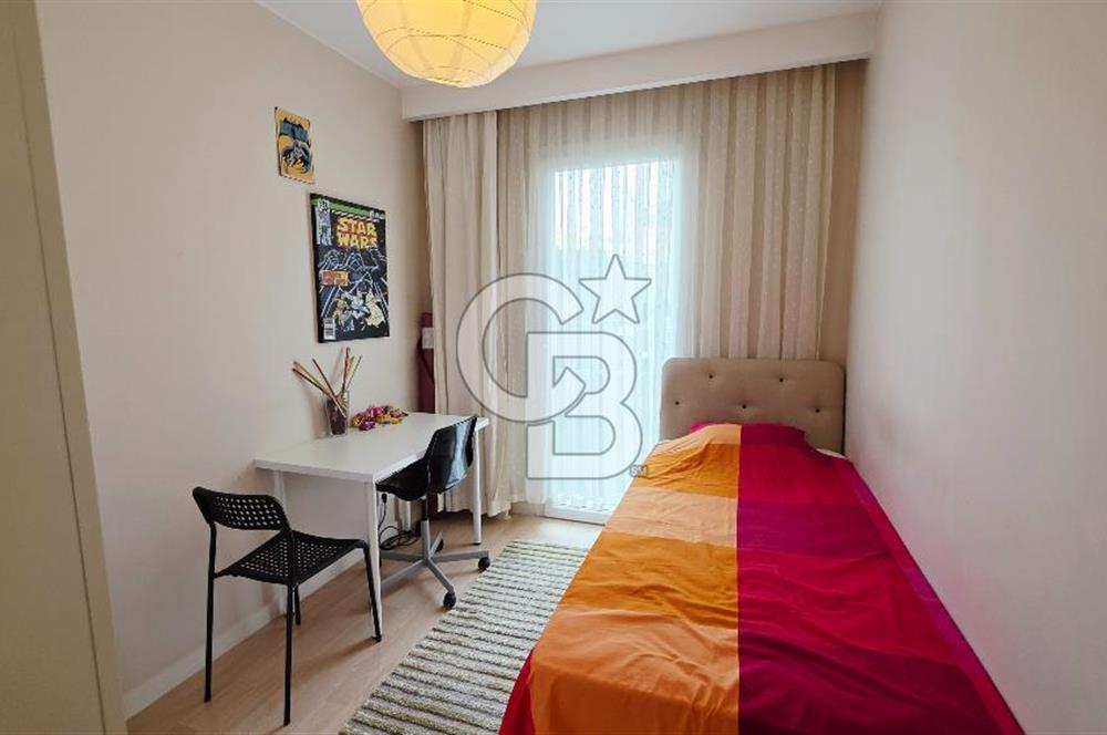 Soyak Siesta 1. Etap 2+1 Giriş Kat Satılık Daire Fulya Tok tan