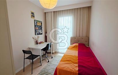 Soyak Siesta 1. Etap 2+1 Giriş Kat Satılık Daire Fulya Tok tan