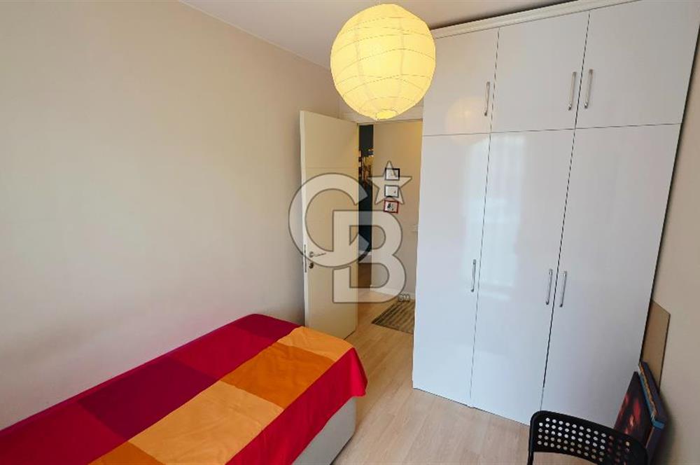 Soyak Siesta 1. Etap 2+1 Giriş Kat Satılık Daire Fulya Tok tan