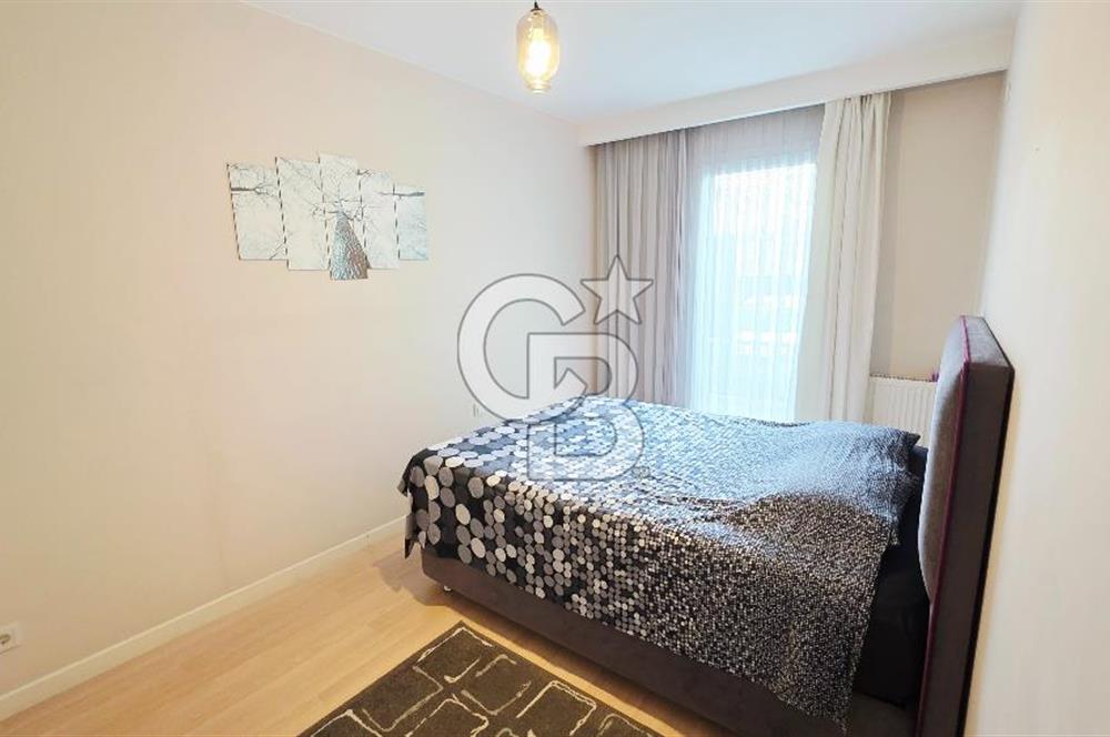 Soyak Siesta 1. Etap 2+1 Giriş Kat Satılık Daire Fulya Tok tan