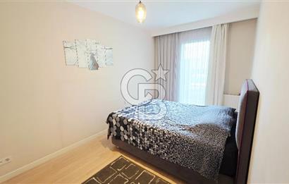 Soyak Siesta 1. Etap 2+1 Giriş Kat Satılık Daire Fulya Tok tan