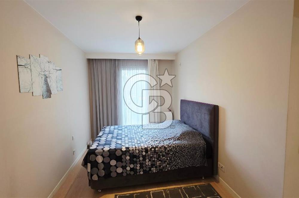 Soyak Siesta 1. Etap 2+1 Giriş Kat Satılık Daire Fulya Tok tan