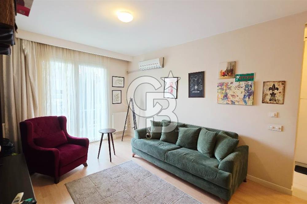 Soyak Siesta 1. Etap 2+1 Giriş Kat Satılık Daire Fulya Tok tan