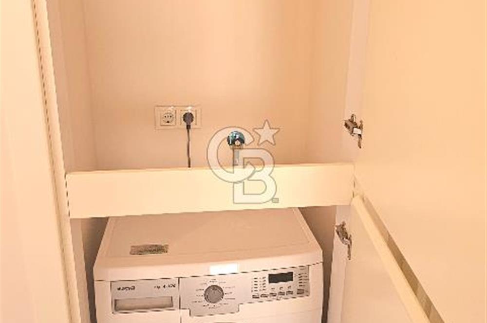 MALTEPE FUAYE SÜREYYAPAŞA TAM EŞYALI KİRALIK 120m2 2+1 DAİRE FIRSATI