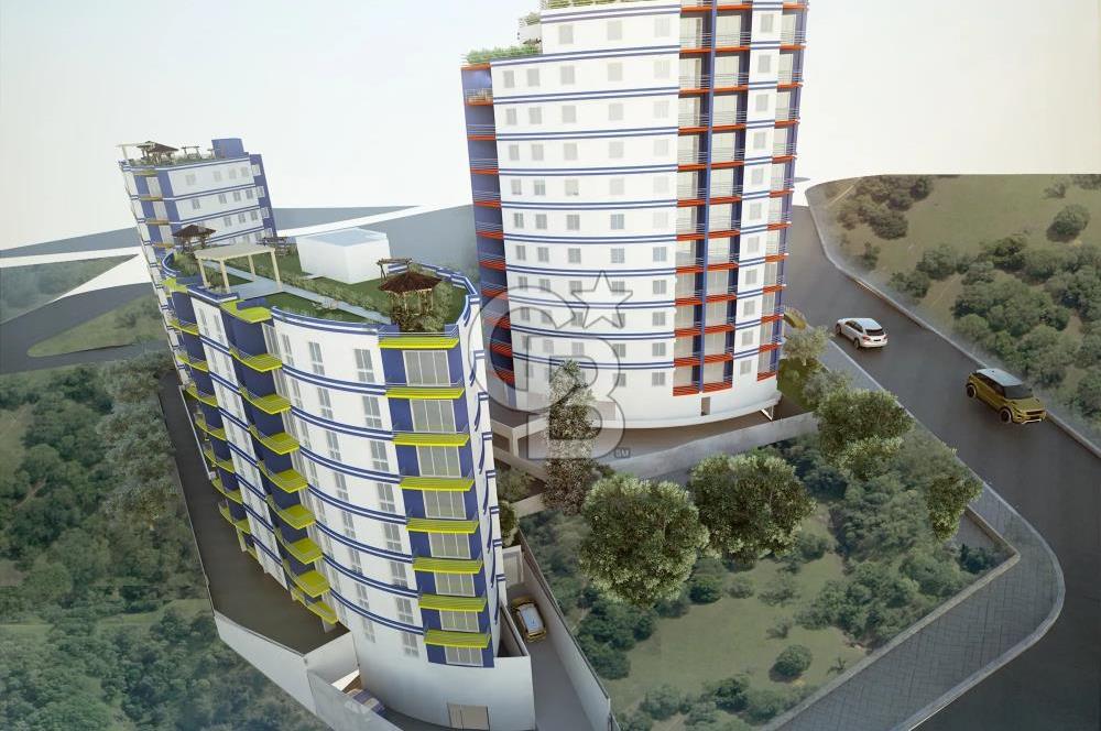 PENDİK MASAR SİLVER SİTESİ -SATILIK ŞEREFİYELİ FIRSAT GENİŞ 1+1