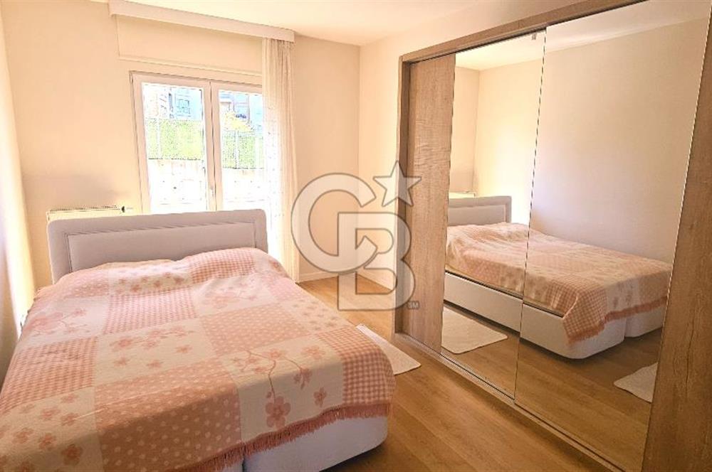 MALTEPE FUAYE SÜREYYAPAŞA TAM EŞYALI KİRALIK 120m2 2+1 DAİRE FIRSATI