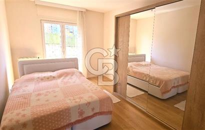 MALTEPE FUAYE SÜREYYAPAŞA TAM EŞYALI KİRALIK 120m2 2+1 DAİRE FIRSATI