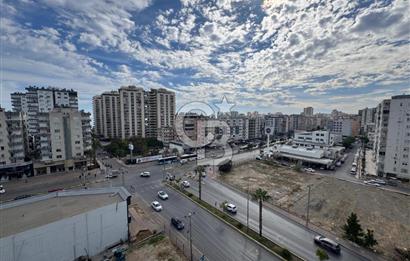 Mezitli Atatürk Mah. Kiralık Ofis-Büro 