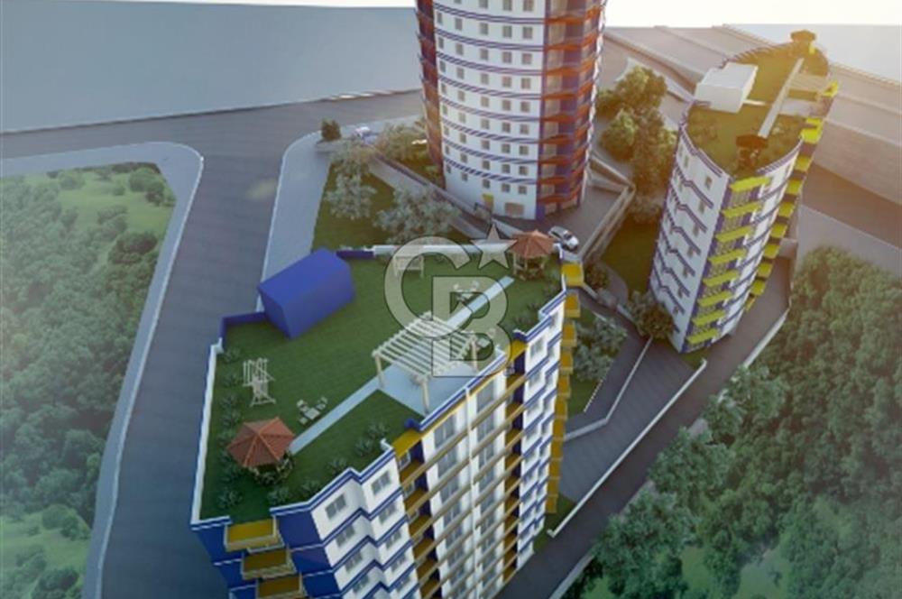 PENDİK MASAR SİLVER SİTESİ -SATILIK ŞEREFİYELİ FIRSAT GENİŞ 1+1