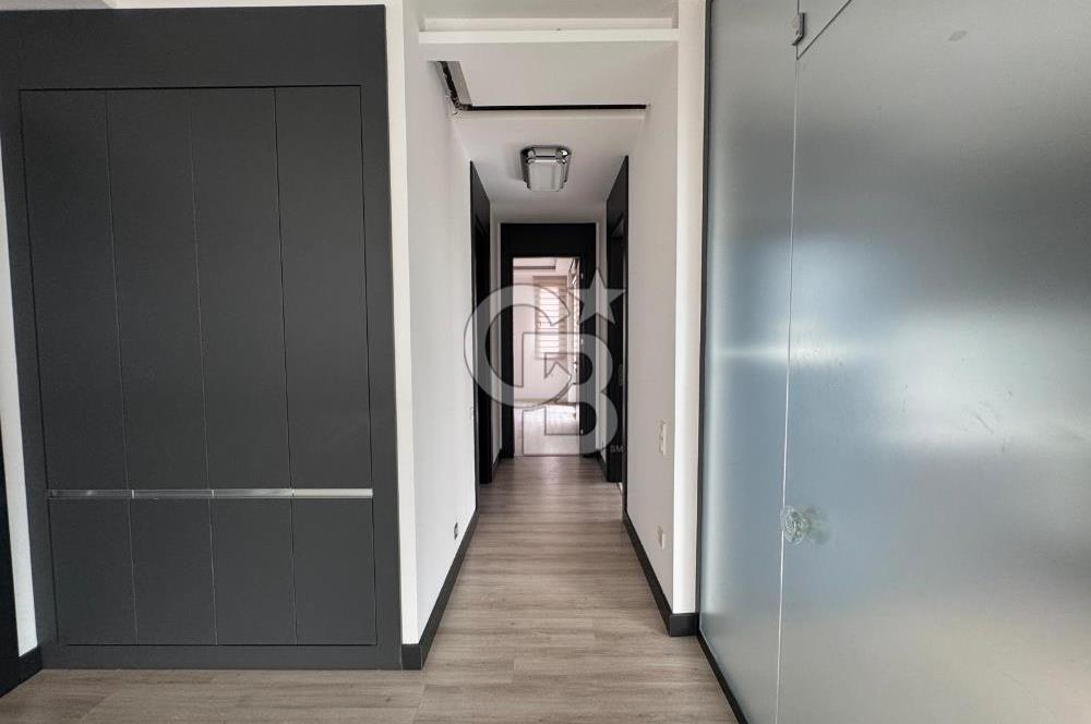 Mezitli Atatürk Mah. Kiralık Ofis-Büro 