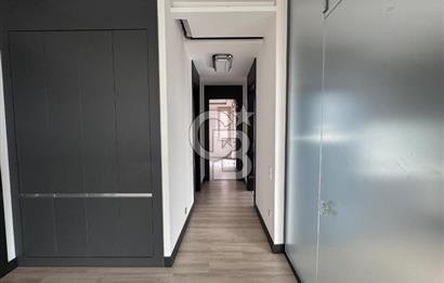 Mezitli Atatürk Mah. Kiralık Ofis-Büro 