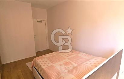 MALTEPE FUAYE SÜREYYAPAŞA TAM EŞYALI KİRALIK 120m2 2+1 DAİRE FIRSATI