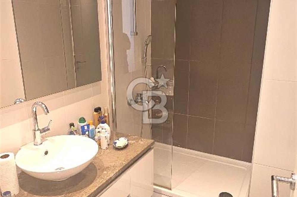 MALTEPE FUAYE SÜREYYAPAŞA TAM EŞYALI KİRALIK 120m2 2+1 DAİRE FIRSATI