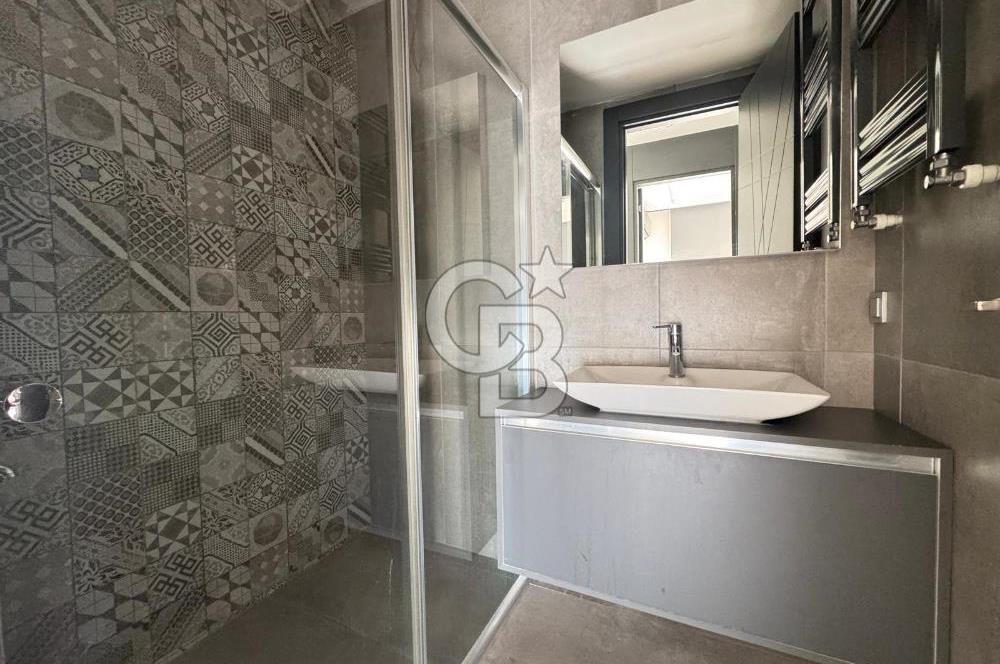 Mezitli Atatürk Mah. Kiralık Ofis-Büro 