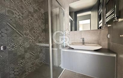 Mezitli Atatürk Mah. Kiralık Ofis-Büro 