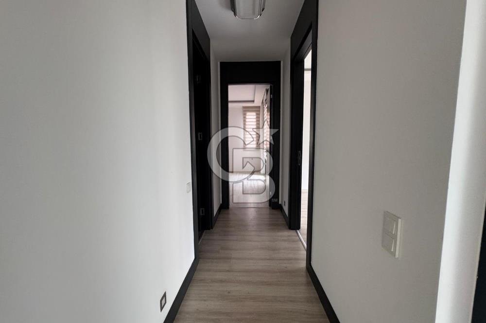 Mezitli Atatürk Mah. Kiralık Ofis-Büro 