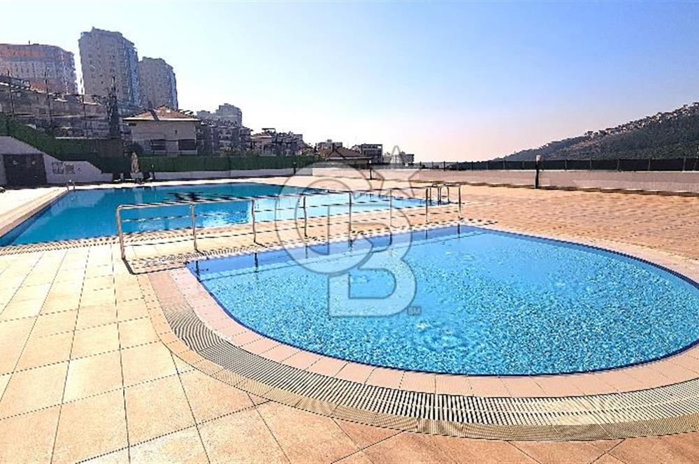 MALTEPE FUAYE SÜREYYAPAŞA TAM EŞYALI KİRALIK 120m2 2+1 DAİRE FIRSATI