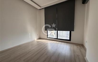 Mezitli Atatürk Mah. Kiralık Ofis-Büro 