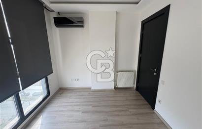 Mezitli Atatürk Mah. Kiralık Ofis-Büro 