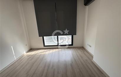 Mezitli Atatürk Mah. Kiralık Ofis-Büro 