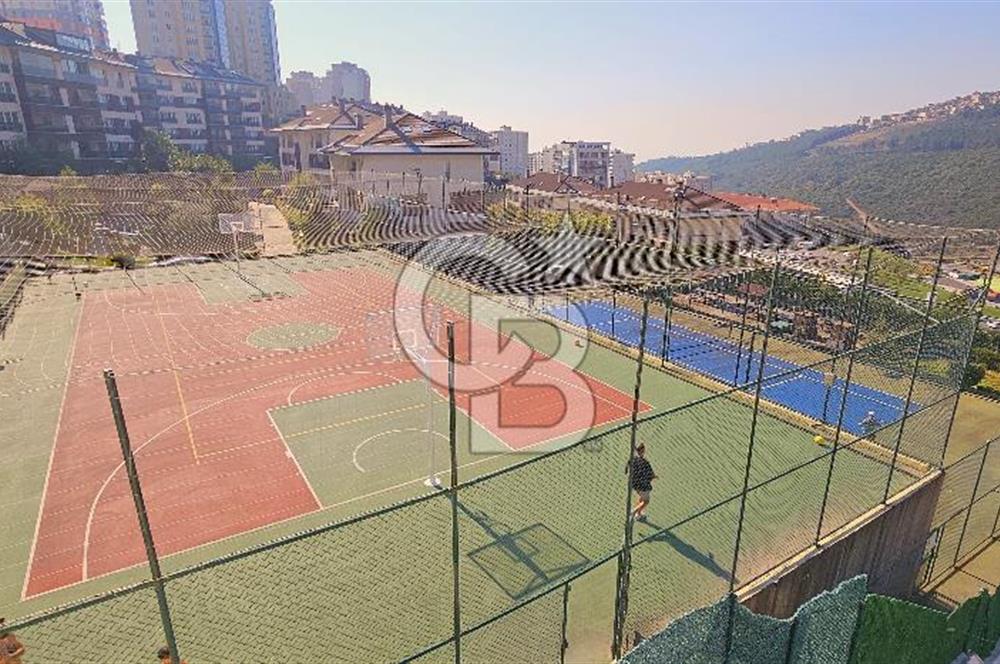 MALTEPE FUAYE SÜREYYAPAŞA TAM EŞYALI KİRALIK 120m2 2+1 DAİRE FIRSATI