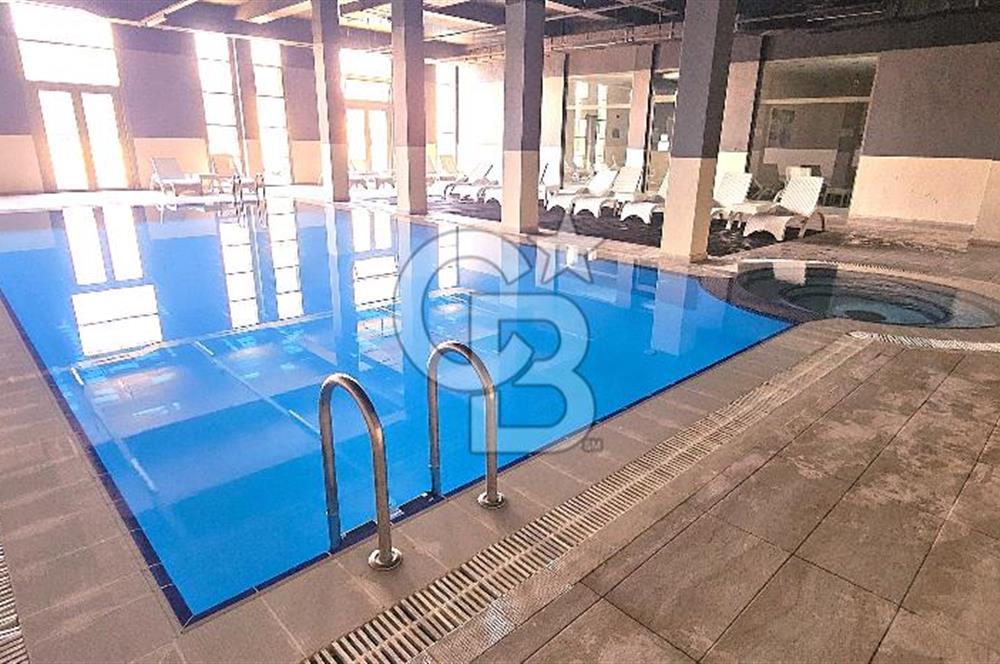 MALTEPE FUAYE SÜREYYAPAŞA TAM EŞYALI KİRALIK 120m2 2+1 DAİRE FIRSATI