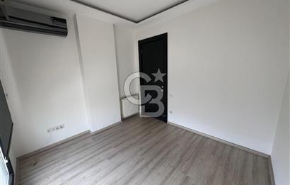 Mezitli Atatürk Mah. Kiralık Ofis-Büro 