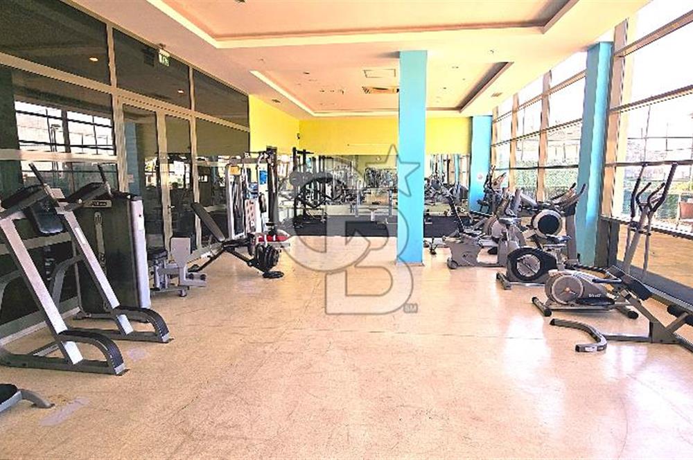 MALTEPE FUAYE SÜREYYAPAŞA TAM EŞYALI KİRALIK 120m2 2+1 DAİRE FIRSATI