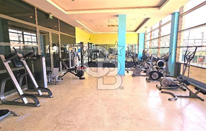 MALTEPE FUAYE SÜREYYAPAŞA TAM EŞYALI KİRALIK 120m2 2+1 DAİRE FIRSATI