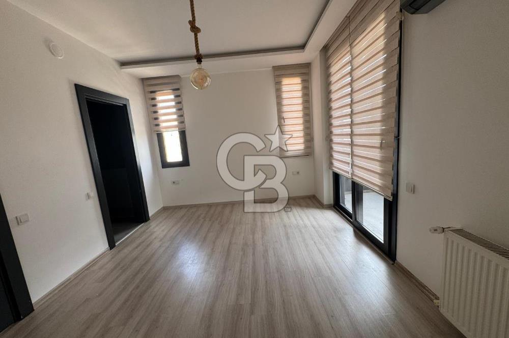 Mezitli Atatürk Mah. Kiralık Ofis-Büro 