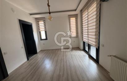 Mezitli Atatürk Mah. Kiralık Ofis-Büro 