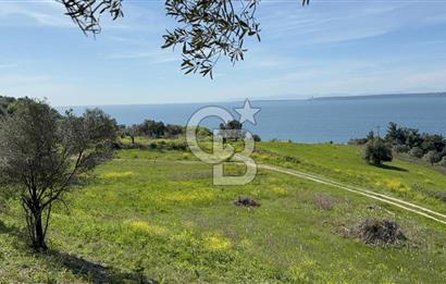 İNTEPE SAHİL MEVKİİNDE MUHTEŞEM KONUMDA PANAROMİK BOĞAZ MANZARALI VİLLA İMARLI 760 m2 ARSA