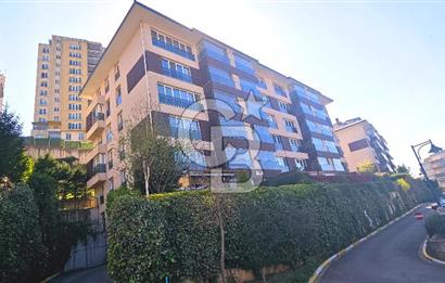 MALTEPE FUAYE SÜREYYAPAŞA TAM EŞYALI KİRALIK 120m2 2+1 DAİRE FIRSATI