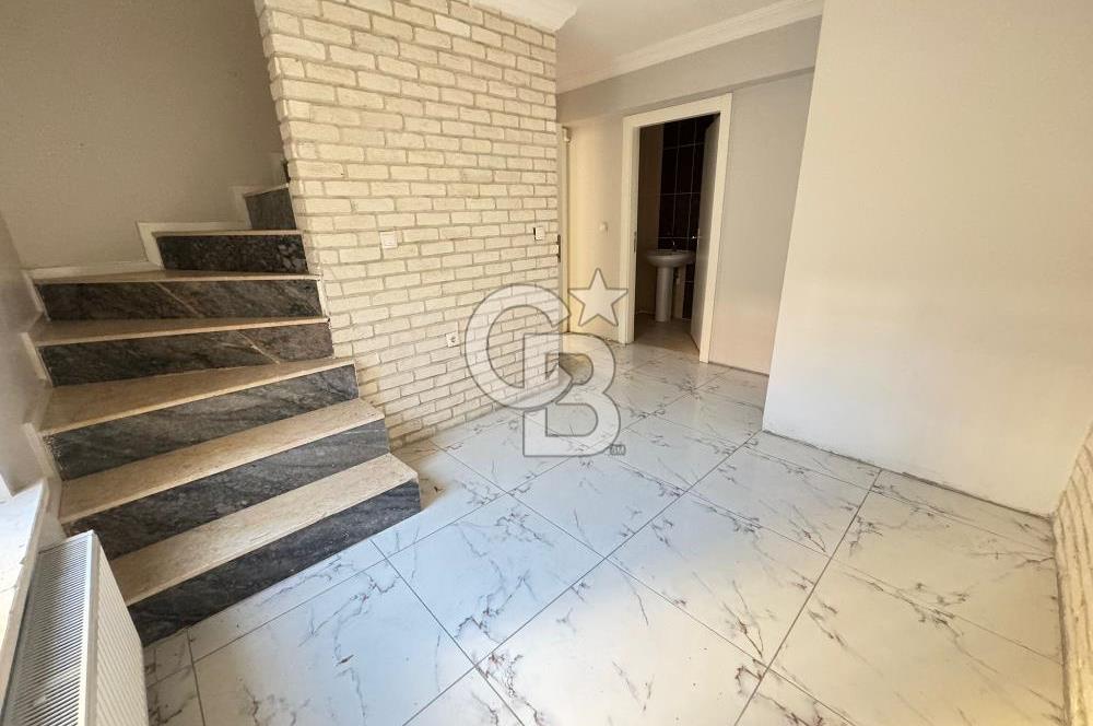 Antares avm ve şehir hastanesine yürüme mesafesinde lüks yapılı daire