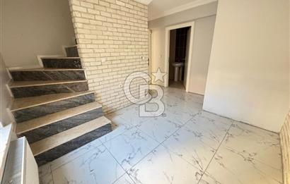 Antares avm ve şehir hastanesine yürüme mesafesinde lüks yapılı daire