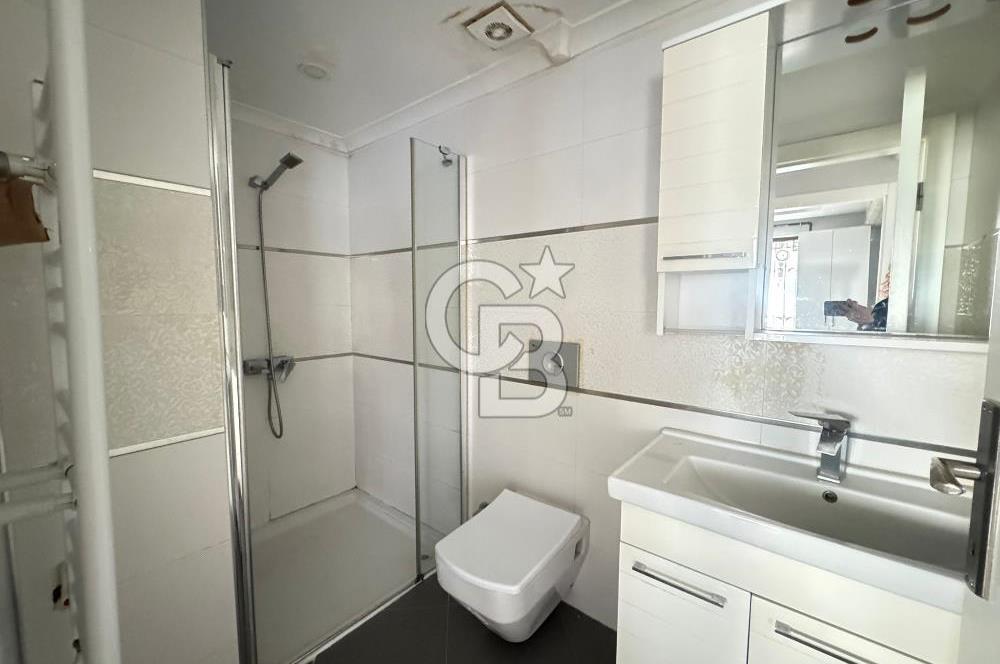 Antares avm ve şehir hastanesine yürüme mesafesinde lüks yapılı daire