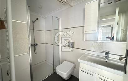 Antares avm ve şehir hastanesine yürüme mesafesinde lüks yapılı daire