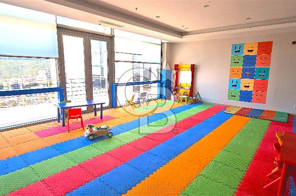 MALTEPE FUAYE SÜREYYAPAŞA TAM EŞYALI KİRALIK 120m2 2+1 DAİRE FIRSATI